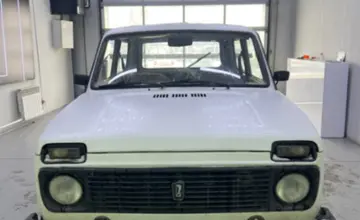 LADA (ВАЗ) 2121 (4x4) 2001 года за 2 000 000 тг. в Павлодар фото 2