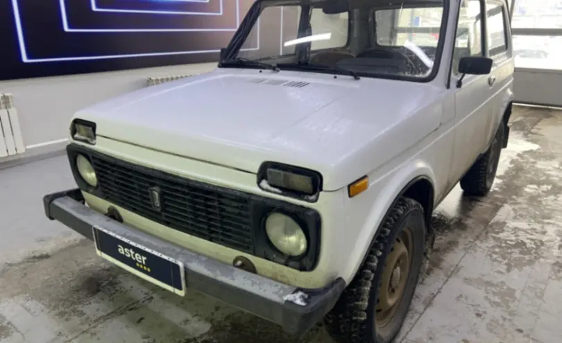 LADA (ВАЗ) 2121 (4x4) 2001 года за 2 000 000 тг. в Павлодар