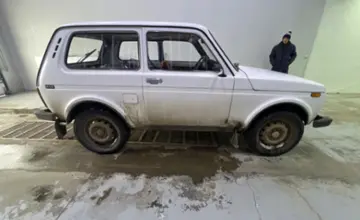 LADA (ВАЗ) 2121 (4x4) 2001 года за 2 000 000 тг. в Павлодар фото 4