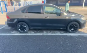 Volkswagen Polo 2015 года за 4 000 000 тг. в Шымкент фото 4