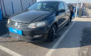 Volkswagen Polo 2015 года за 4 000 000 тг. в Шымкент фото 1