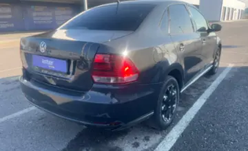 Volkswagen Polo 2015 года за 4 000 000 тг. в Шымкент