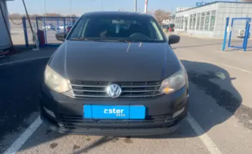 Volkswagen Polo 2015 года за 4 000 000 тг. в Шымкент фото 2