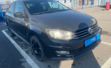 Volkswagen Polo 2015 года за 4 000 000 тг. в Шымкент фото 3