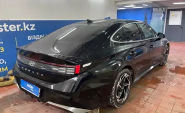 Hyundai Sonata 2024 года за 15 500 000 тг. в Астана