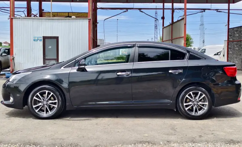 Toyota Avensis 2013 года за 6 000 000 тг. в Шымкент