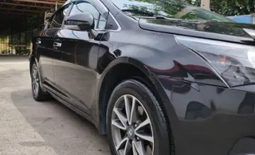 Toyota Avensis 2013 года за 6 000 000 тг. в Шымкент фото 3