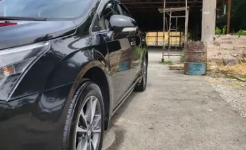 Toyota Avensis 2013 года за 6 000 000 тг. в Шымкент фото 2