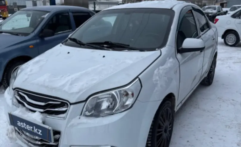 Ravon Nexia R3 2020 года за 4 000 000 тг. в Петропавловск