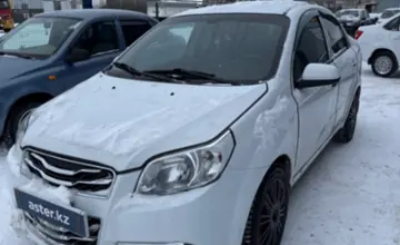 Ravon Nexia R3 2020 года за 4 000 000 тг. в Петропавловск фото 1