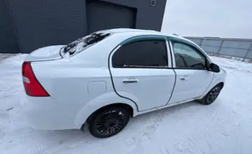 Ravon Nexia R3 2020 года за 4 000 000 тг. в Петропавловск фото 4