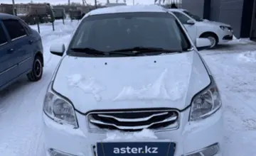 Ravon Nexia R3 2020 года за 4 000 000 тг. в Петропавловск фото 2