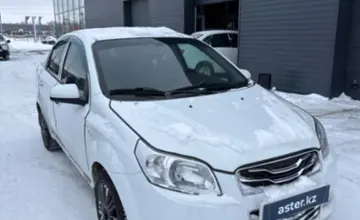 Ravon Nexia R3 2020 года за 4 000 000 тг. в Петропавловск фото 3