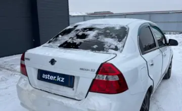 Ravon Nexia R3 2020 года за 4 000 000 тг. в Петропавловск