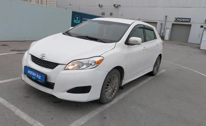 Toyota Matrix 2008 года за 3 500 000 тг. в Шымкент