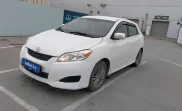 Toyota Matrix 2008 года за 3 500 000 тг. в Шымкент фото 1