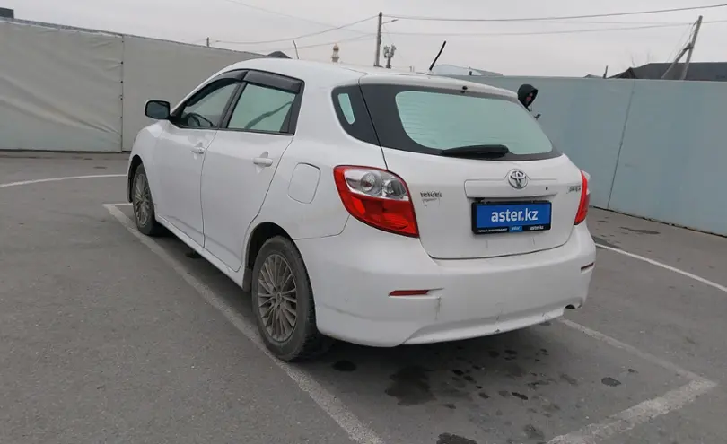 Toyota Matrix 2008 года за 3 500 000 тг. в Шымкент фото 4
