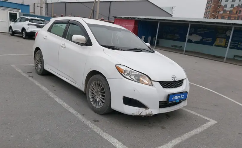 Toyota Matrix 2008 года за 3 500 000 тг. в Шымкент фото 2