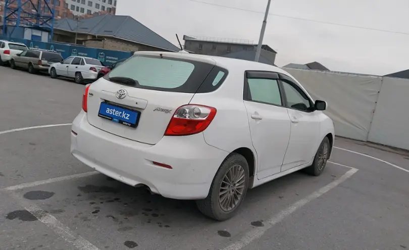 Toyota Matrix 2008 года за 3 500 000 тг. в Шымкент фото 3