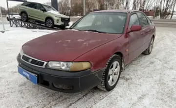 Mazda 626 1994 года за 500 000 тг. в Кокшетау фото 1