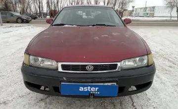 Mazda 626 1994 года за 500 000 тг. в Кокшетау фото 2