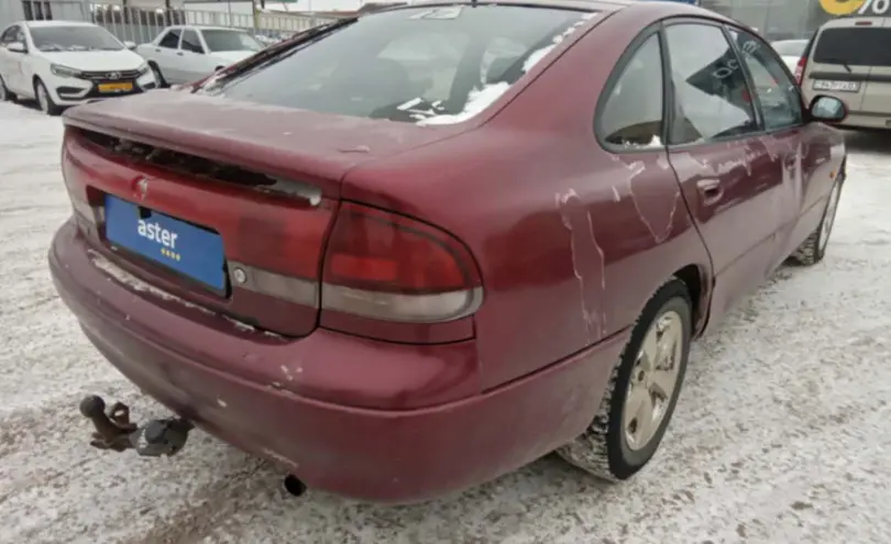 Mazda 626 1994 года за 500 000 тг. в Кокшетау фото 5