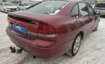 Mazda 626 1994 года за 500 000 тг. в Кокшетау