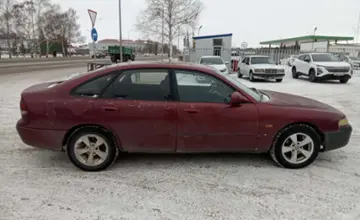 Mazda 626 1994 года за 500 000 тг. в Кокшетау фото 4
