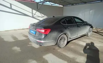 Kia K7 2014 года за 9 500 000 тг. в Кызылорда