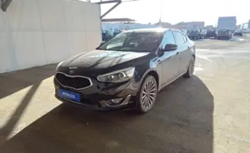 Kia K7 2014 года за 9 500 000 тг. в Кызылорда фото 1