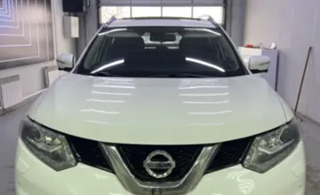 Nissan X-Trail 2017 года за 10 000 000 тг. в Павлодар фото 2