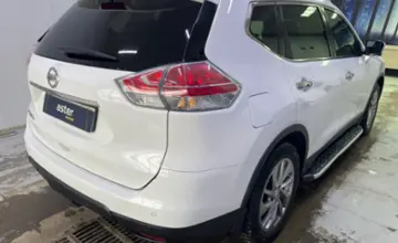 Nissan X-Trail 2017 года за 10 000 000 тг. в Павлодар
