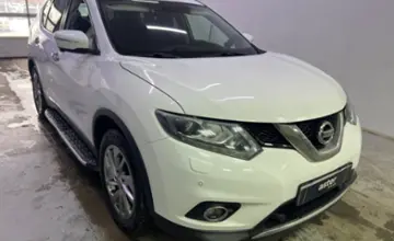 Nissan X-Trail 2017 года за 10 000 000 тг. в Павлодар фото 3
