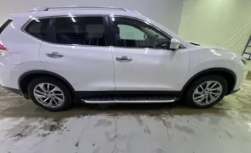 Nissan X-Trail 2017 года за 10 000 000 тг. в Павлодар фото 4