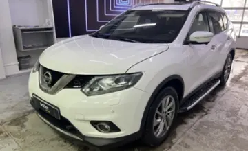 Nissan X-Trail 2017 года за 10 000 000 тг. в Павлодар фото 1