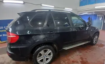 BMW X5 2007 года за 9 500 000 тг. в Астана фото 4