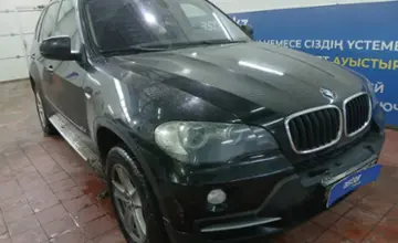 BMW X5 2007 года за 9 500 000 тг. в Астана фото 3