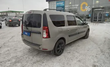 LADA (ВАЗ) Largus 2015 года за 4 300 000 тг. в Кокшетау