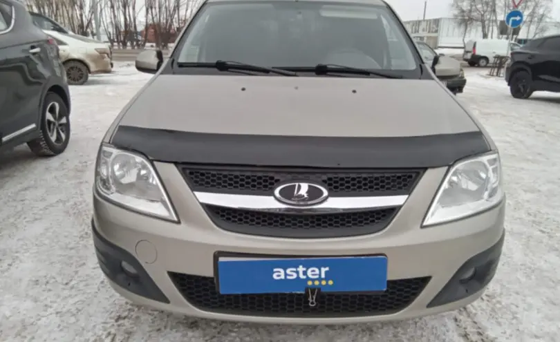 LADA (ВАЗ) Largus 2015 года за 4 300 000 тг. в Кокшетау фото 2