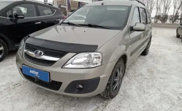 LADA (ВАЗ) Largus 2015 года за 4 300 000 тг. в Кокшетау фото 1
