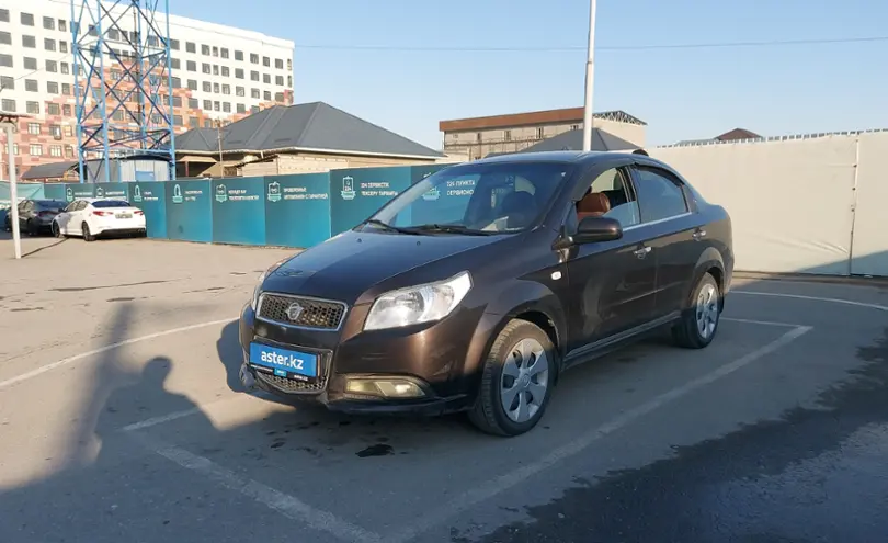 Ravon Nexia R3 2020 года за 5 200 000 тг. в Шымкент