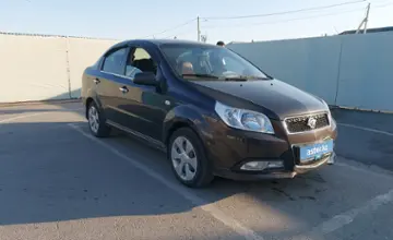 Ravon Nexia R3 2020 года за 5 200 000 тг. в Шымкент фото 2