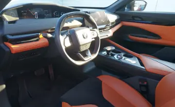 Changan UNI-V 2025 года за 10 000 000 тг. в Шымкент фото 5