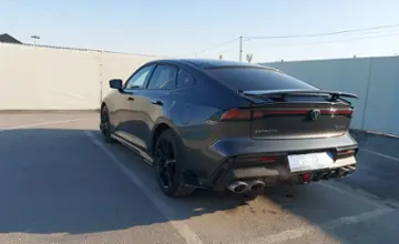 Changan UNI-V 2025 года за 10 000 000 тг. в Шымкент фото 4