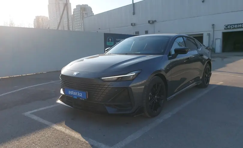 Changan UNI-V 2025 года за 10 000 000 тг. в Шымкент