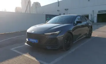 Changan UNI-V 2025 года за 10 000 000 тг. в Шымкент фото 1