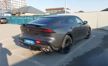 Changan UNI-V 2025 года за 10 000 000 тг. в Шымкент фото 3