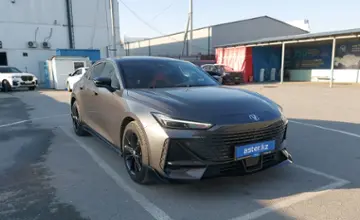 Changan UNI-V 2025 года за 10 000 000 тг. в Шымкент фото 2