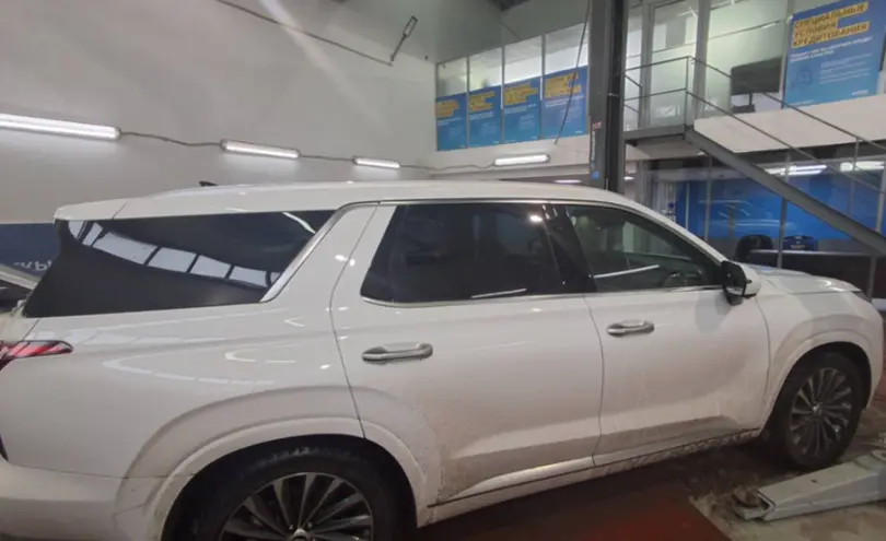 Hyundai Palisade 2024 года за 27 500 000 тг. в Астана фото 4