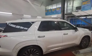 Hyundai Palisade 2024 года за 27 500 000 тг. в Астана фото 4